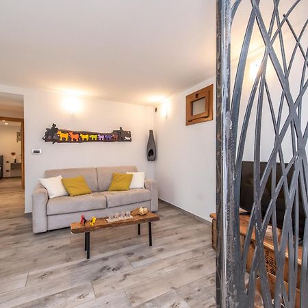 "Refuge De Claude" - Stile E Comfort Ad Aosta Centro Exterior foto