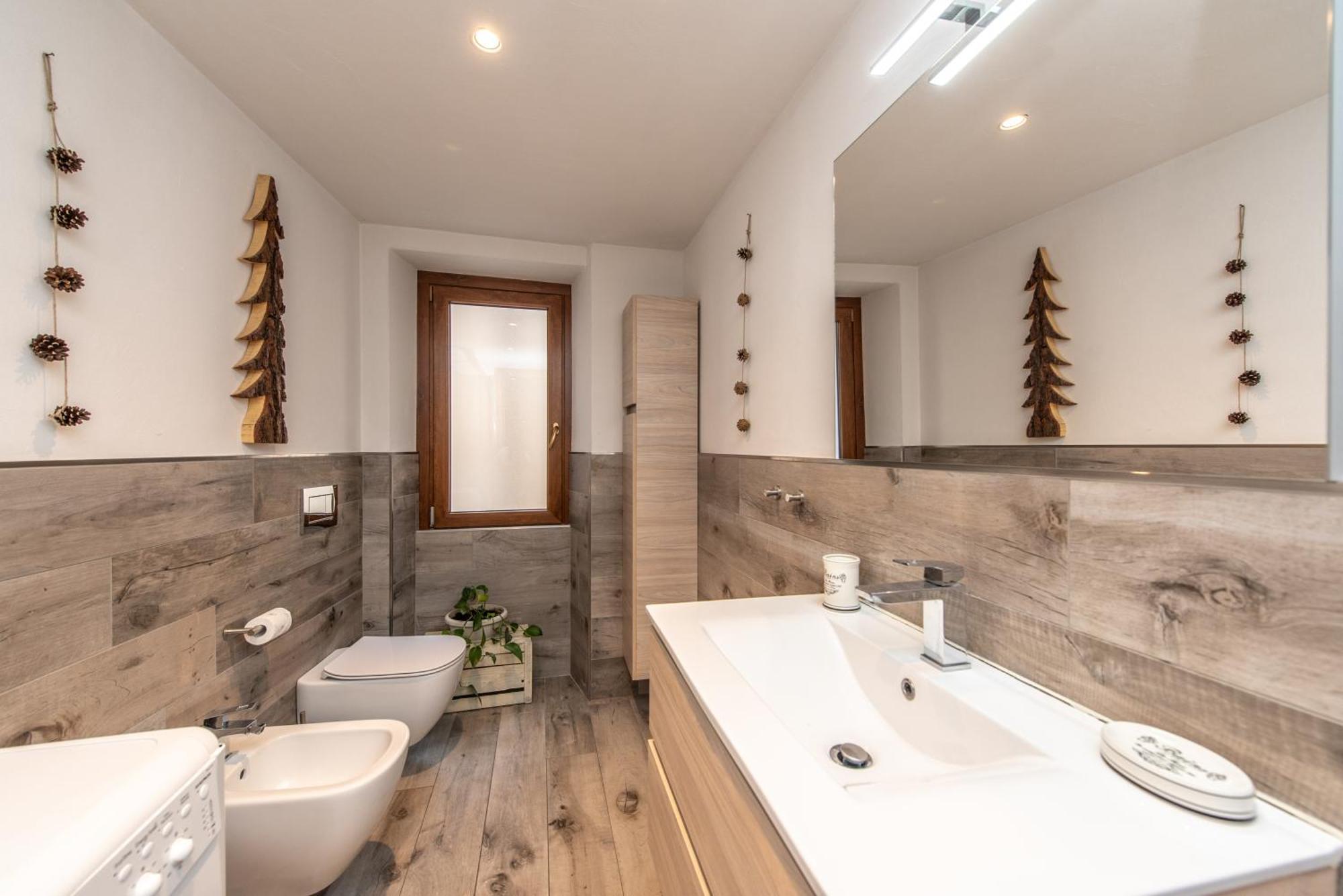 "Refuge De Claude" - Stile E Comfort Ad Aosta Centro Exterior foto